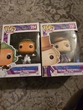 Oompa loomla funko for sale  ILKESTON