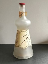 Bouteille musicale bols d'occasion  Mandres-les-Roses