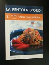 Pentola oro pasta usato  Marano sul Panaro