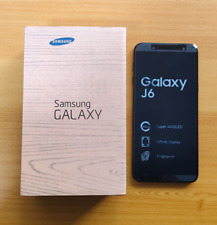 Celular Samsung Galaxy J6 SM-J600G Android Google Dual SIM totalmente funcional comprar usado  Enviando para Brazil