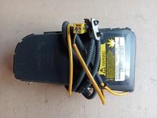 602485701b airbag sedile usato  Vimodrone