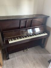Upright spencer london for sale  BIRMINGHAM