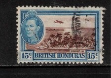 British honduras belize for sale  NEWTON ABBOT
