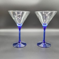 Set martini glasses for sale  Plover