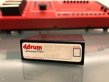 Clavia ddrum sound for sale  LONDON