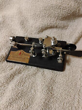 Vibroplex bug champion for sale  Tuscumbia