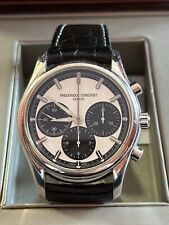 Frederique constant rally usato  Verderio Inferiore