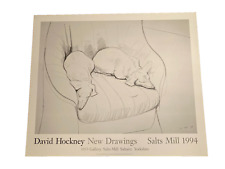 Hockney stanley boodge for sale  LONDON