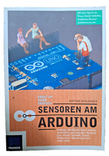 franzis arduino gebraucht kaufen franzis arduino gebraucht kaufen Berlin