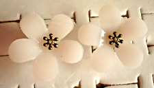 Clips blüte weiß gebraucht kaufen  Essen