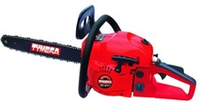 Tronconneuse tymeka 4572 d'occasion  La Tremblade