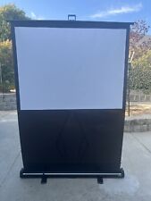 Lite portable projector for sale  Pinole