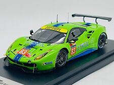 Looksmart lslm075 ferrari d'occasion  Villeneuve-de-Berg