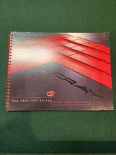 Vtg cray research for sale  Cadott