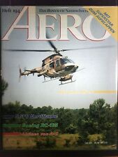 Aero heft 194 gebraucht kaufen  Bad Bergzabern