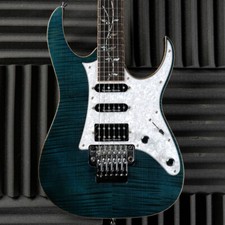 Ibanez rg8540zd dll for sale  LONDON