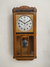 Antico orologio pendolo usato  Frattaminore