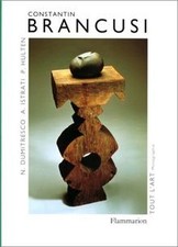 Constantin brancusi hulten gebraucht kaufen  Berlin
