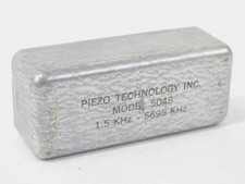 Piezo 5048 1500 for sale  Sparks