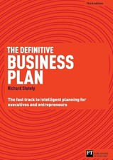 Definitive business plan d'occasion  France