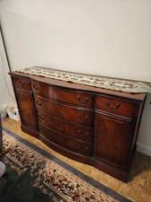 Mahagony bassett buffet for sale  Lancaster