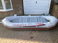Intex mariner person for sale  BRIGHTON