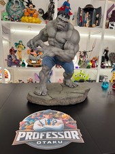 Hulk gray sideshow usato  Mola di Bari