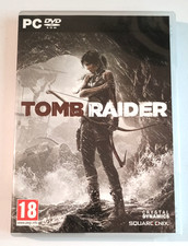Tomb raider gioco usato  Roma