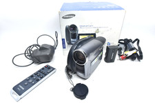 Samsung dc172w handheld for sale  LOWESTOFT