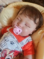 Rebornbaby gebraucht kaufen  Kolkwitz