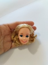 Testa barbie ballerina usato  Cassina de' Pecchi