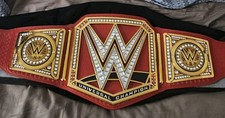 Official wwe universal for sale  LONDON
