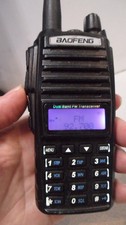Baofeng UV-82HP: rádio robusto banda dupla com recursos de conversa e à prova d'água comprar usado  Enviando para Brazil