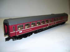 Fleischmann 5605 schnellzugwag gebraucht kaufen  Cham