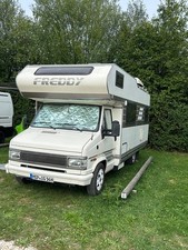 Fiat ducato 290 gebraucht kaufen  Würzburg