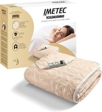 Imetec scaldasonno singolo usato  Raffadali