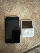 Alte ipods gebraucht kaufen  Bellheim