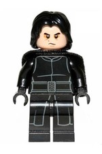 Figurine minifigure lego d'occasion  Saint-Fons