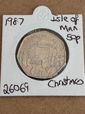 1987 isle man for sale  CARDIFF