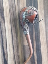 Old pipe briar for sale  OSWESTRY