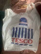 Vintage tesco plastic for sale  ILFORD