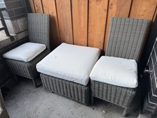 Pottery barn wicker for sale  Chicago