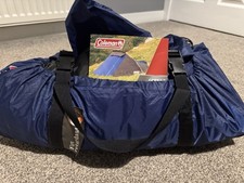 Coleman cobra tent for sale  DUMBARTON