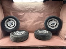 BMW E28 528e 524td 528I 535I 14"" aro roda leve liga 6" conjunto largo fabricante de equipamento original #86160 comprar usado BMW E28 528e 524td 528I 535I 14"" aro roda leve liga 6" conjunto largo fabricante de equipamento original #86160 comprar usado  Enviando para Brazil