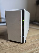 Synology diskstation ds218 for sale  LONDON