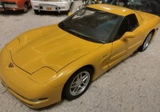 Autoart 2001 chevrolet for sale  Auburn