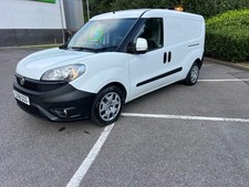 Fiat doblo maxi for sale  SWANSEA