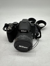 Usado, Câmera Digital Nikon Coolpix P530  comprar usado  Enviando para Brazil