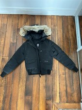 Canada goose d'occasion  Paris XV