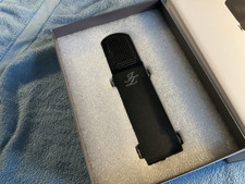 Cardioid capacitor microphone for sale  LIVERPOOL